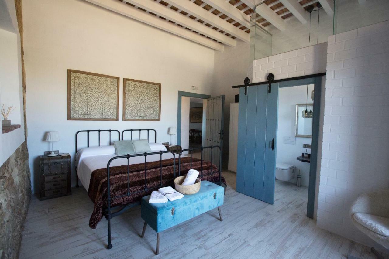 Habitación Deluxe con cama extragrande